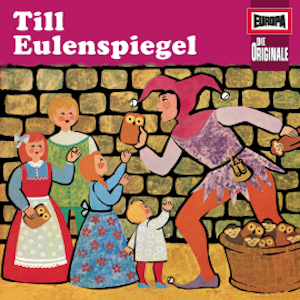 Folge 37: Till Eulenspiegel