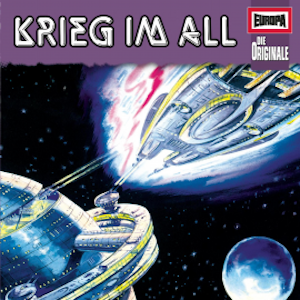 Folge 51: Krieg im All