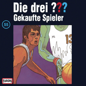 Folge 55: Gekaufte Spieler