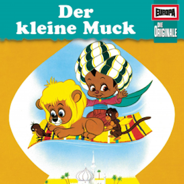 Folge 56: Der kleine Muck