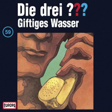 Folge 59: Giftiges Wasser