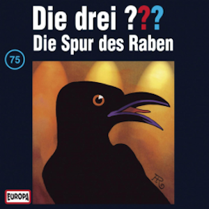 Folge 75: Die Spur des Raben