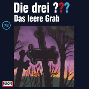 Folge 78: Das leere Grab