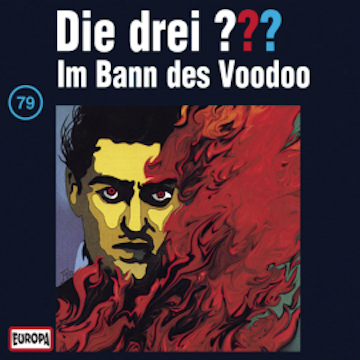 Folge 79: Im Bann des Voodoo