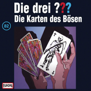 Folge 82: Die Karten des Bösen