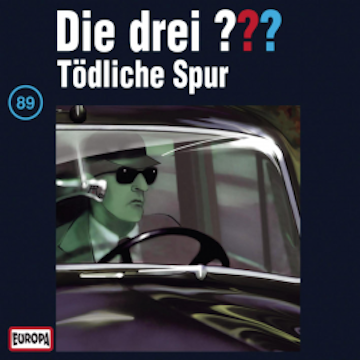 Folge 89: Tödliche Spur