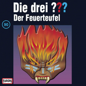 Folge 90: Der Feuerteufel