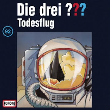 Folge 92: Todesflug