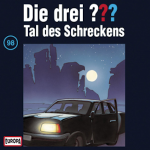 Folge 98: Tal des Schreckens