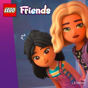 Folgen 118-121: Fake News Chaos, N.N.