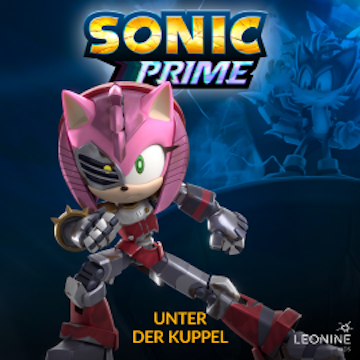 Folgen 18-19: Unter der Kuppel audiobook, N.N.