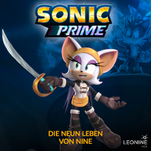 Folgen 20-21: Die neun Leben von Nine, N.N.