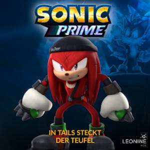 Folgen 22-23: In Tails steckt der Teufel, N.N.