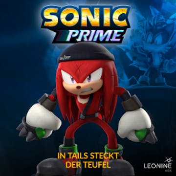 Folgen 22-23: In Tails steckt der Teufel audiobook, N.N.