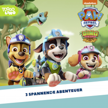 Folgen 271 - 273: Die verschwundenen Dino-Eier audiobook, N.N.