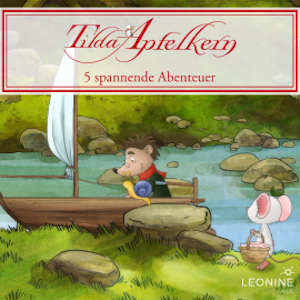 Folgen 37-41: Das große Rennen, N.N.