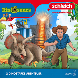 Folgen 43-44: Der Ruf des Elefanten, N.N.