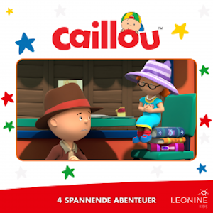 Folgen 45-48: Ein großes Missverständnis, N.N.