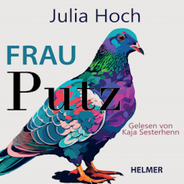 Frau Putz audiobook, N.N.