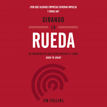 Girando la rueda
