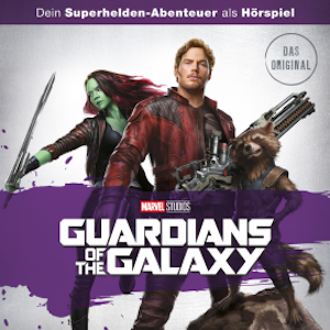 Guardians of the Galaxy