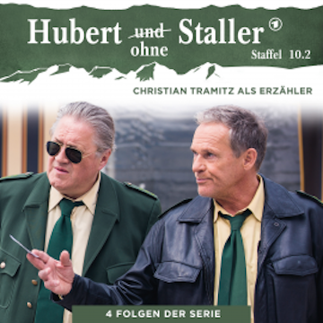 Hubert ohne Staller - Staffel 10.2