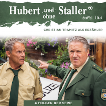 Hubert ohne Staller - Staffel 10.4