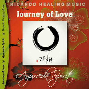 Journey of Love - Ayurveda Spirit