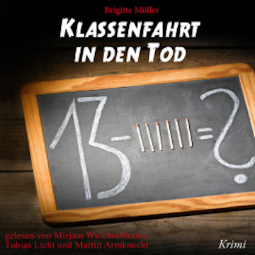 Klassenfahrt in den Tod