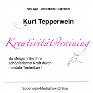 Kreativitätstraining