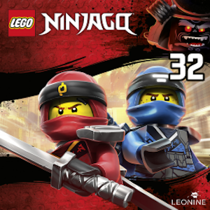 LEGO NINJAGO: Folgen 82-84: Die Zeremonie