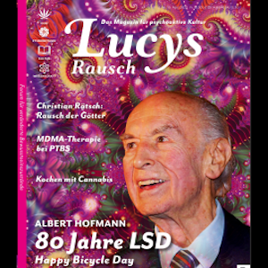 Lucys Rausch Nr. 15