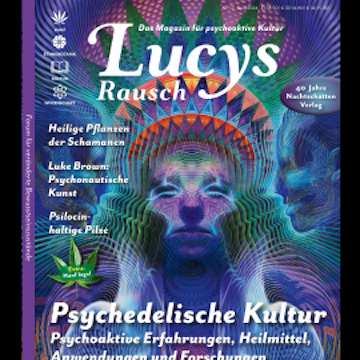 Lucys Rausch Nr. 17