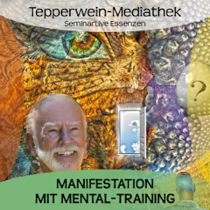 Manifestation mit Mental-Training