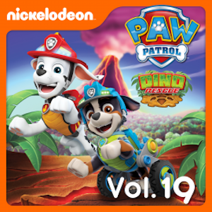 PAW Patrol - Volume 19