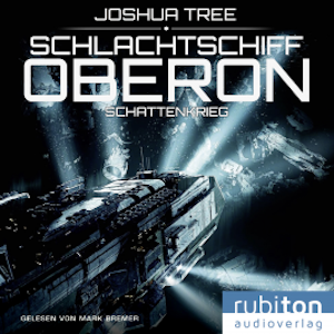 Schlachtschiff Oberon 3, N.N.
