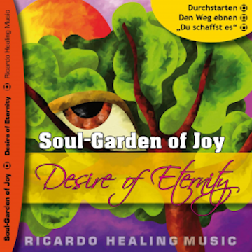 Soul-Garden of Joy - Desire of Eternity