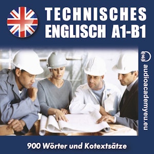 Technisches Englisch A1-B1