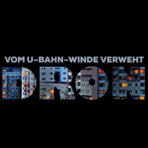 Vom U-Bahn-Winde verweht