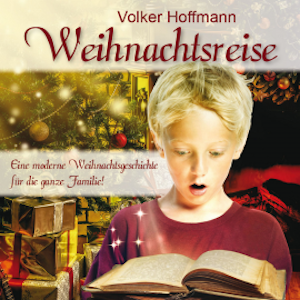 Weihnachtsreise