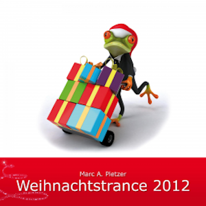 Weihnachtstrance 2012