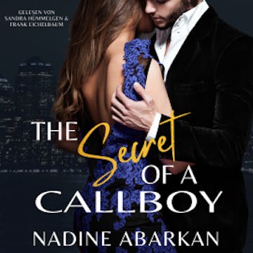 The Secret of a Callboy, Nadine Abarkan