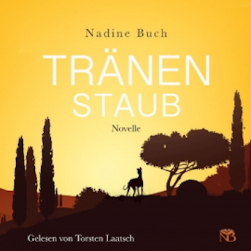 Tränenstaub