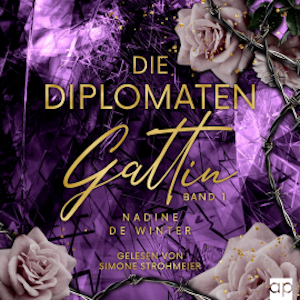 Die Diplomaten Gattin