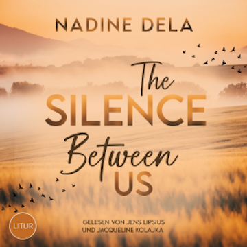 The Silence Between Us