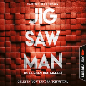 Jigsaw Man - Im Zeichen des Killers