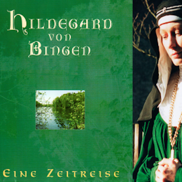 Hildegard von Bingen