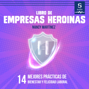 Libro de empresas heroínas