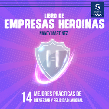 Libro de empresas heroínas