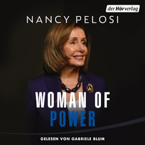 Woman of Power